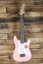 Squier mini strat for sale  Pleasant Hill