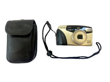 Pentax espio 105g for sale  STAFFORD