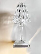 Kartell battery lampada usato  Milano