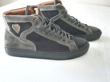 Sneakers armani jeans usato  Santa Maria Capua Vetere