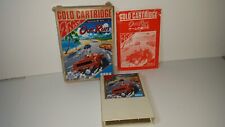 P05-31 SEGA MASTER SYSTEM MARK III SC-3000 SG-1000 OUT RUN OUTRUN JAPAN comprar usado  Enviando para Brazil
