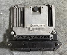 Calculateur moteur seat d'occasion  Carcassonne