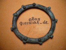 Kelte noppen ring gebraucht kaufen  Berlin