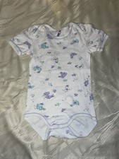 Sanetta body strampler gebraucht kaufen  Glan-Münchweiler-Umland
