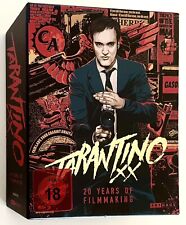 Tarantino years filmmaking gebraucht kaufen  Hagen