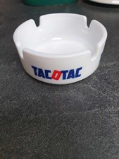 Cendrier publicitaire tacotac d'occasion  Orgères-en-Beauce