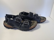 Caterpillar sandals open for sale  SUNDERLAND