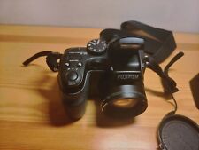 Fujifilm FinePix S Series S1500 10.0MP Digital Camera - Black  comprar usado  Enviando para Brazil