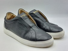 Black russell bromley for sale  CROYDON