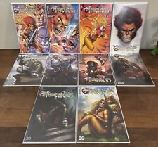 Thundercats dynamite comics for sale  Pittsburgh