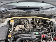 Jdm subaru legacy for sale  NORTH SHIELDS