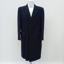 Vintage burberrys coat for sale  ROMFORD