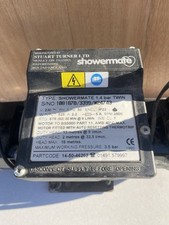 Showermate 1.4 bar for sale  BROMLEY