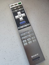 Télécommande projecteur lcd d'occasion  Marseille XIV