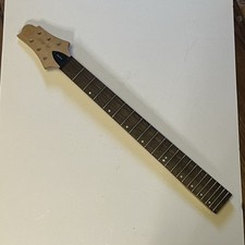 Braço de guitarra Samick bordo jacarandá Stratocaster estilo afinador 3x3 comprar usado  Enviando para Brazil