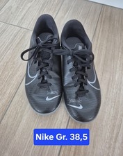 Nike mercurial vapor gebraucht kaufen  Weiden