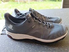 Salomon utline prism gebraucht kaufen  Gelchsheim