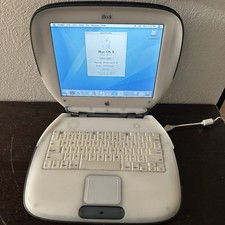 Apple ibook m6411 for sale  Corvallis