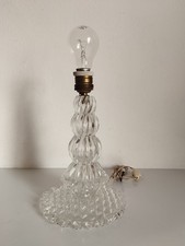 Lampada vetro murano usato  San Giuseppe Jato