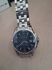 Orologio hamilton viewmatic usato  Atessa