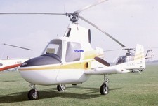 35mm aircraft slide for sale  HONITON