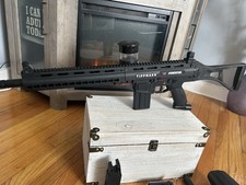 Tippmann phenom keymod for sale  Syracuse