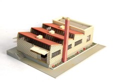 Jouef 1014 maquette d'occasion  Rouen-