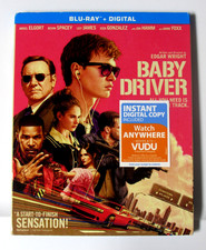 Baby driver like for sale  Fort Lauderdale