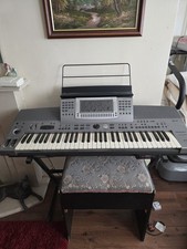 Technics kn6000 for sale  BEDWORTH