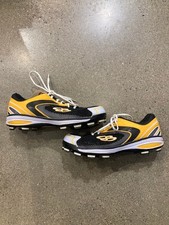 Boombah baseball cleats for sale  Elk Grove Village