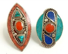 Native american style for sale  RUGBY