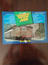 Monografie ferroviarie locomot usato  Ardea