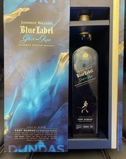 Johnnie walker blue for sale  Las Vegas