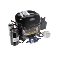 Usado, Compressor Hoshizaki SP-5529 - Peça de reposição original do fabricante comprar usado  Enviando para Brazil