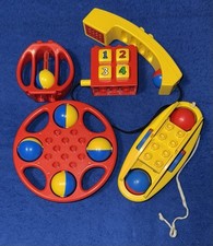 Lego duplo babyspielzeug gebraucht kaufen  Kiel