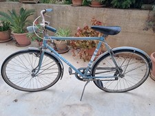 Bicicletta vintage uomo usato  San Mauro Castelverde