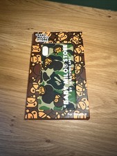 Bape phone case for sale  CHEADLE
