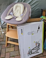 Kinderhochstuhl babystuhl neug gebraucht kaufen  Albisheim, Zellertal, Rüssingen