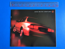 Original 2002 buick for sale  Romeo