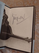 Autografato gianni morandi usato  Roma