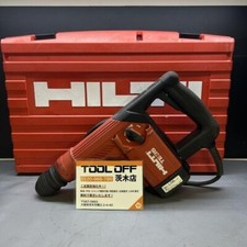 Hilti te35 rotary d'occasion  Expédié en Belgium
