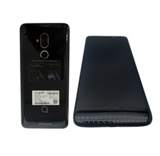 Smartphone Alcatel 7 Android 6062W 32GB 6.0" 12MP bloqueado MetroPCs somente para T-Mobile comprar usado  Enviando para Brazil