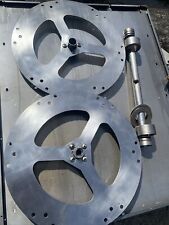 Duty commercial steel for sale  Saint Louis