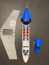 Lego city passagierflugzeug gebraucht kaufen  Gerlingen