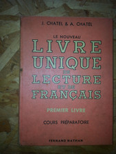 Nouveau livre unique d'occasion  Perpignan-