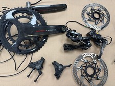 Campagnolo super record for sale  WHITLEY BAY