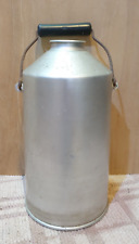 Vintage aluminum industrial for sale  CANTERBURY