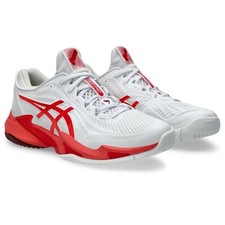 Asics court novak usato  Brescia
