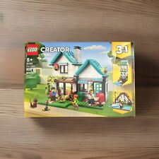 Lego creator cozy d'occasion  Expédié en Belgium