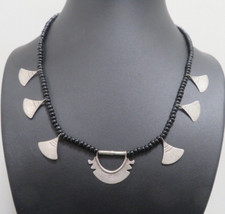 Collier shatshat touareg d'occasion  Paris XVIII